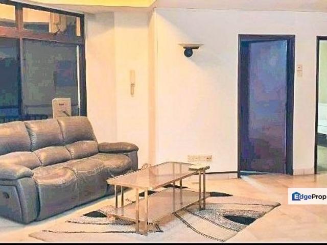 Condominium for rent in Country Heights Damansara, Kuala Lumpur