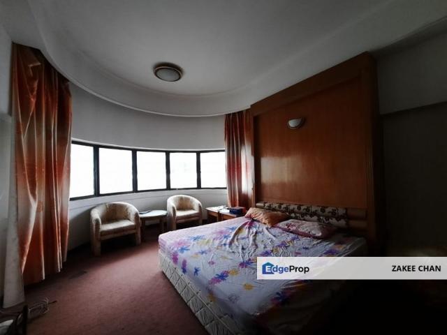Condominium for sale in Country Heights Damansara, Kuala Lumpur