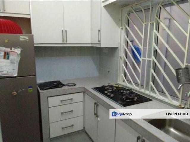 Condominium for rent in Country Heights Damansara, Kuala Lumpur