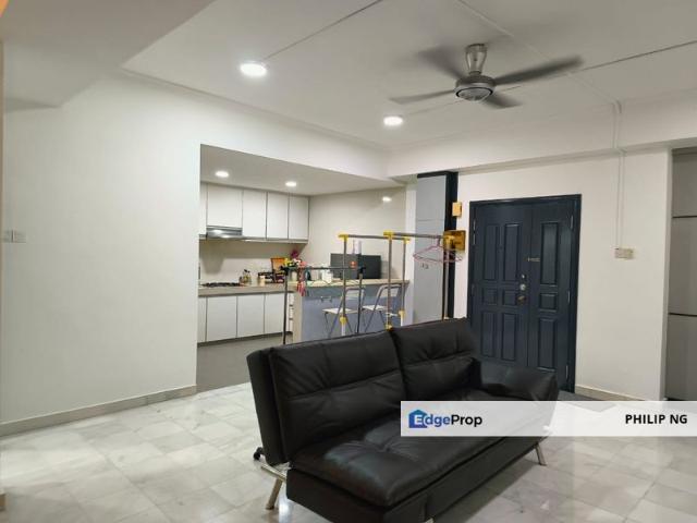 Condominium for rent in Country Heights Damansara, Kuala Lumpur