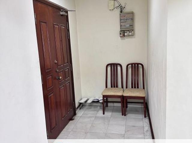 Condominium for sale in Chow Kit, Kuala Lumpur