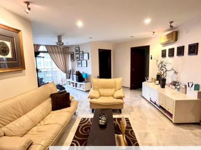 Condominium for sale in Country Heights Damansara, Kuala Lumpur