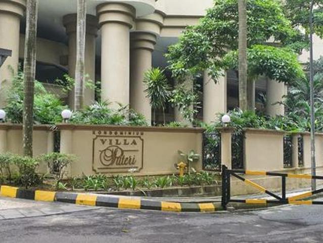Condominium for rent in Country Heights Damansara, Kuala Lumpur