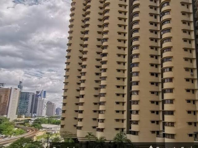 Duplex for rent in Country Heights Damansara, Kuala Lumpur