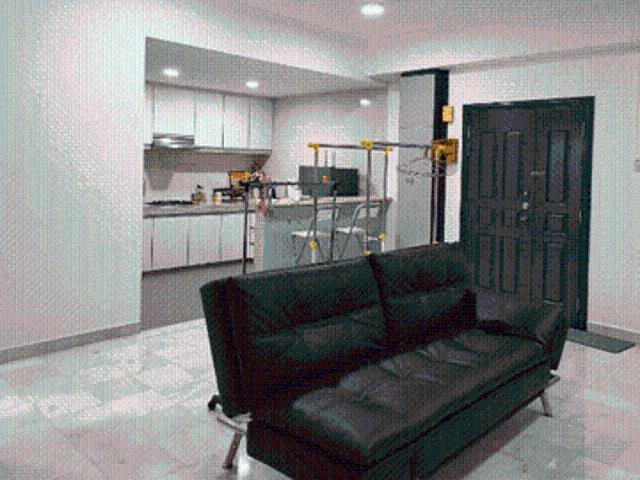 Apartment for rent in Country Heights Damansara, Kuala Lumpur
