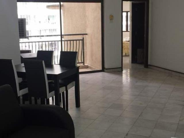Apartment for rent in Country Heights Damansara, Kuala Lumpur