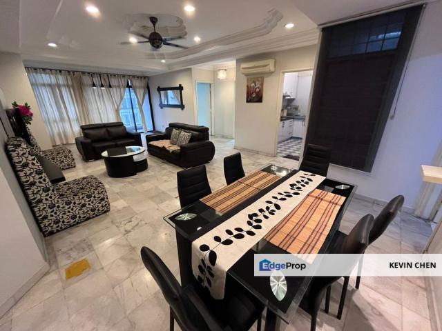 Condominium for sale in Country Heights Damansara, Kuala Lumpur