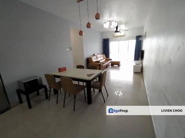 Condominium for rent in Country Heights Damansara, Kuala Lumpur