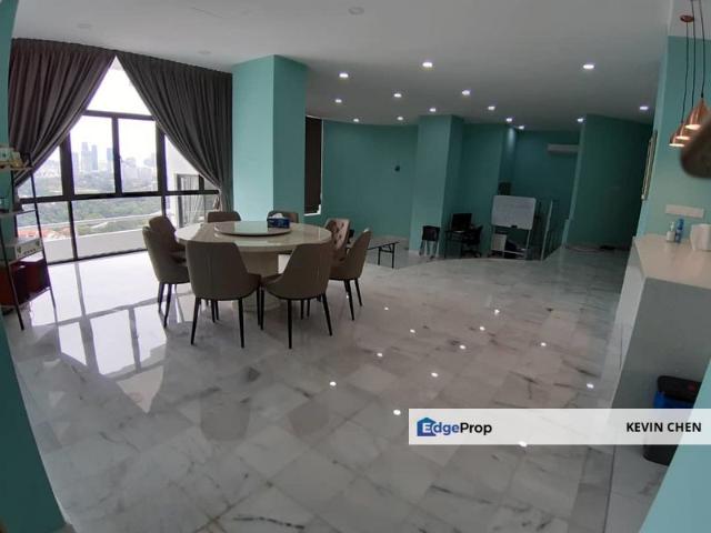 Condominium for sale in Kl City