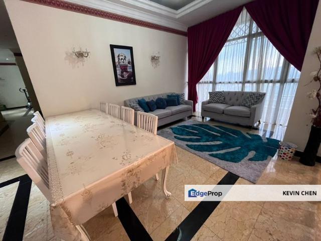 Condominium for sale in Country Heights Damansara, Kuala Lumpur