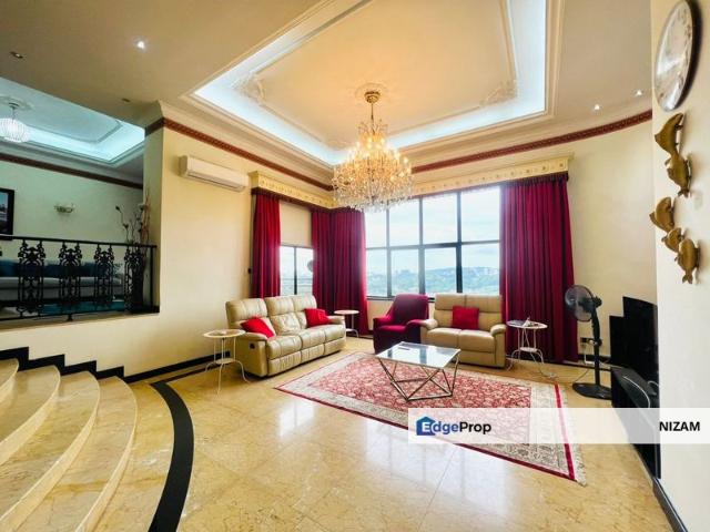 Condominium for sale in Country Heights Damansara, Kuala Lumpur