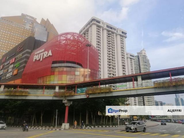 Condominium for sale in Kl City