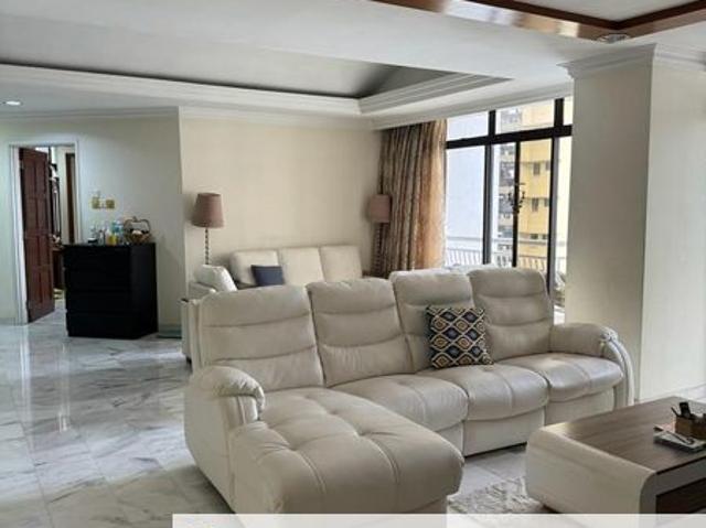 Condominium for sale in Country Heights Damansara, Kuala Lumpur