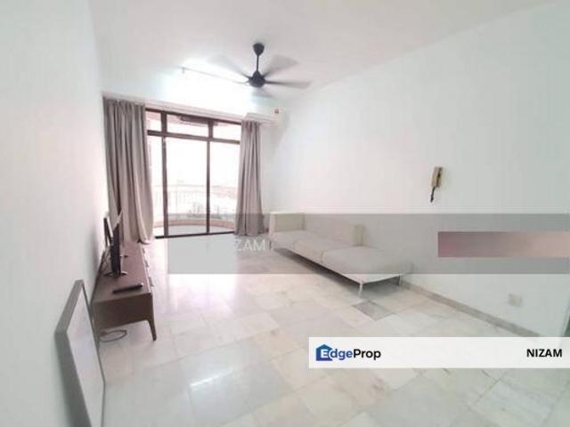 Condominium for sale in Kl City