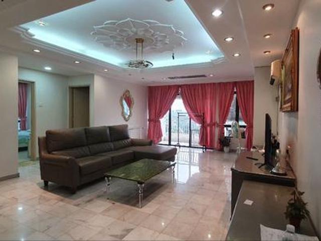 Condominium for rent in Country Heights Damansara, Kuala Lumpur