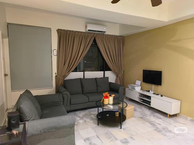 Condominium for sale in Country Heights Damansara, Kuala Lumpur