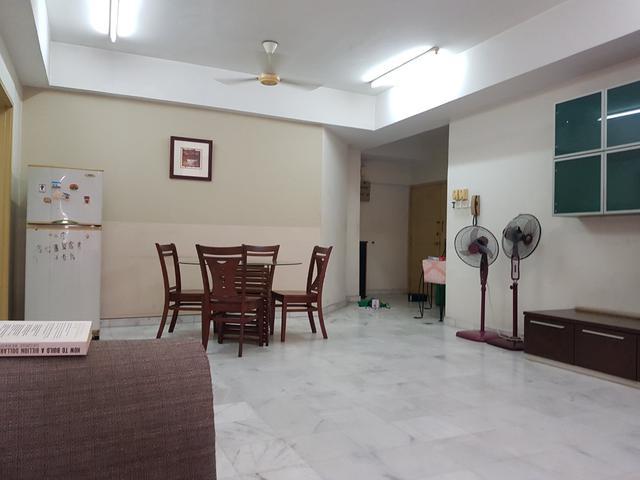 Condominium for sale in KL Eco City, Kuala Lumpur