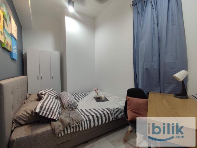 Room for rent in Country Heights Damansara, Kuala Lumpur