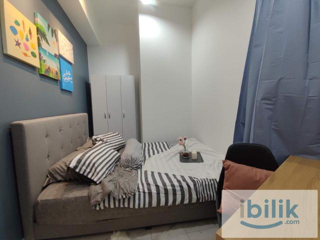 Room for rent in Country Heights Damansara, Kuala Lumpur