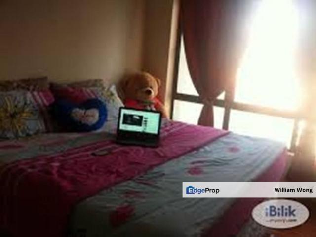 Condominium for sale in Sentul, Kuala Lumpur