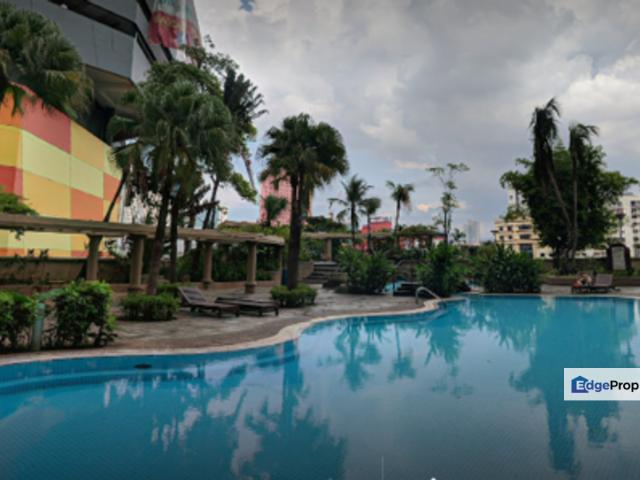 Condominium for sale