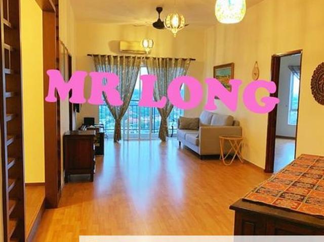 Condominium for sale in Country Heights Damansara, Kuala Lumpur