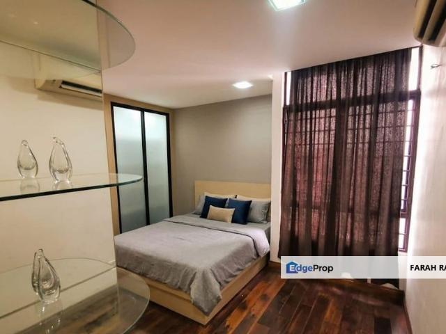 Condominium for rent in Country Heights Damansara, Kuala Lumpur