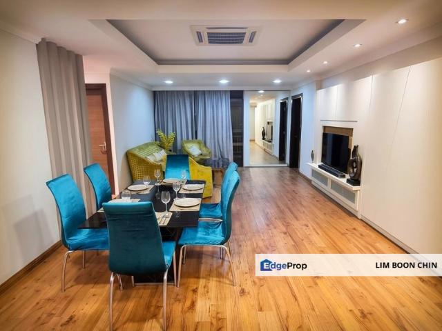 Condominium for rent in Country Heights Damansara, Kuala Lumpur