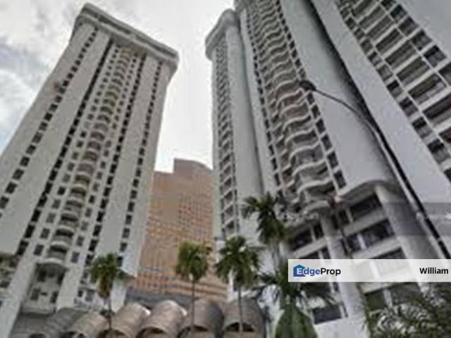 Condominium for sale in Country Heights Damansara, Kuala Lumpur