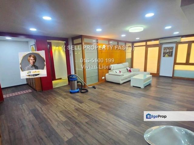 Condominium for sale in Country Heights Damansara, Kuala Lumpur