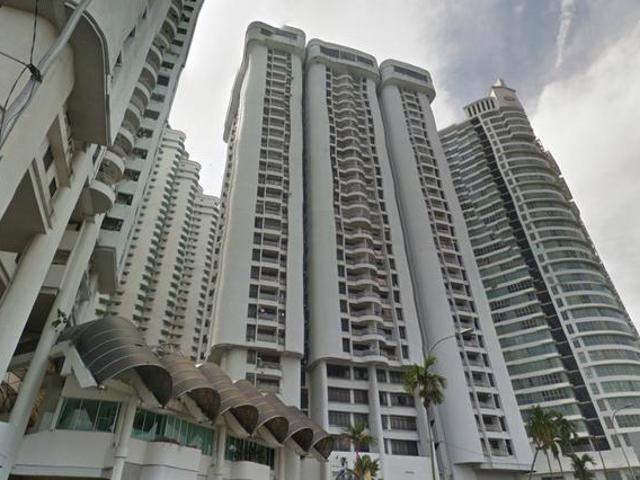 Condominium for rent in Country Heights Damansara, Kuala Lumpur
