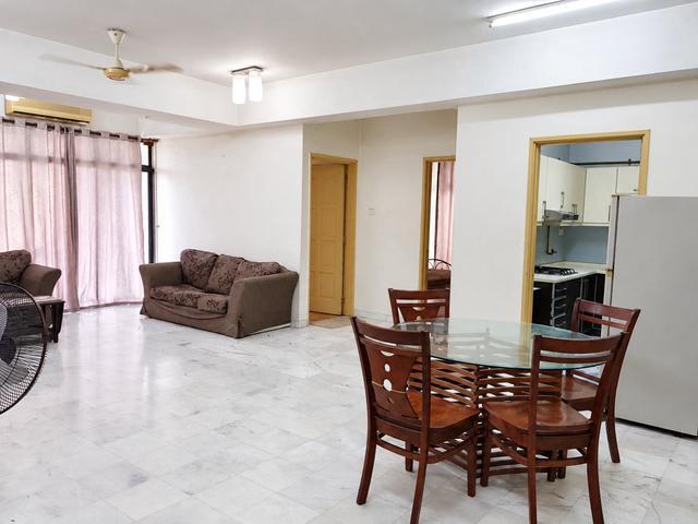 Condominium for sale in KL Eco City, Kuala Lumpur