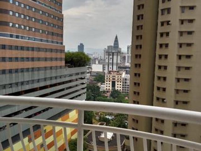 Condominium for rent in Country Heights Damansara, Kuala Lumpur