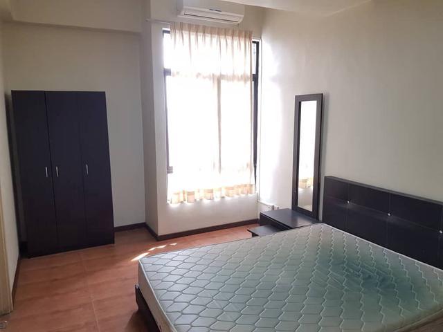 Condominium for sale in KL Eco City, Kuala Lumpur