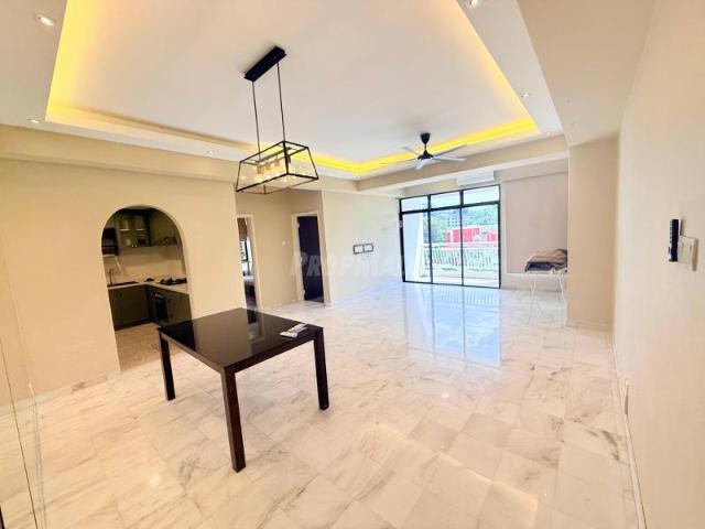 Apartment for rent in Country Heights Damansara, Kuala Lumpur