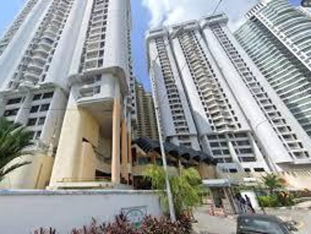 Condominium for rent in Country Heights Damansara, Kuala Lumpur