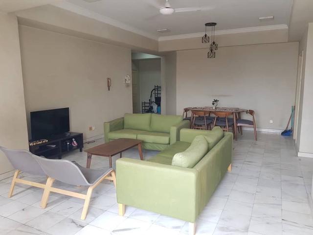 Condominium for sale in Country Heights Damansara, Kuala Lumpur
