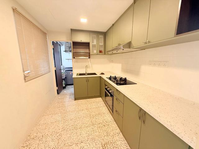 Condominium for rent in Country Heights Damansara, Kuala Lumpur