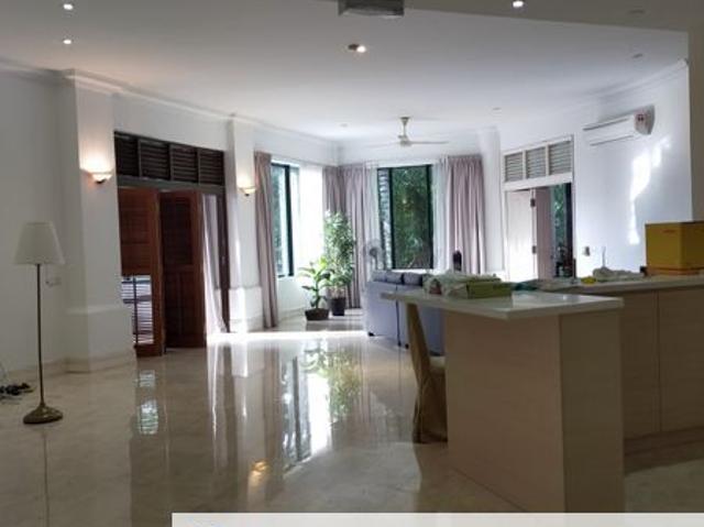 Condominium for rent in Country Heights Damansara, Kuala Lumpur