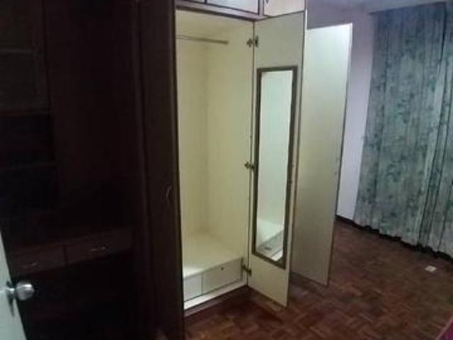 Condominium for sale in Kl City Condominium for sale in Kl City