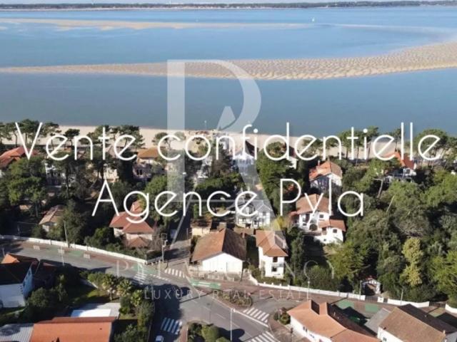 Maison vente à Arcachon, La Teste-de-buch