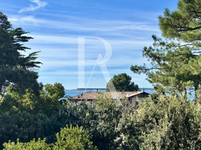 Maison vente à Arcachon, La Teste-de-buch