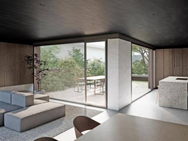 Villa Indipendente in vendita a Passons, Pasian di Prato / Pasian di Prât