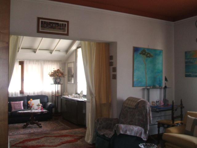 Palazzo in affitto a Forcone, Viareggio