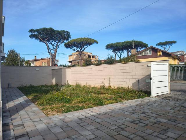 Villa Indipendente in vendita a Piscinari, Roma Capitale