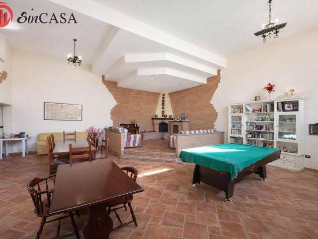 Villa Indipendente in vendita a Roma Capitale, Lazio