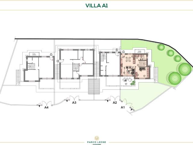 Villa Indipendente in vendita a Roma Capitale, Lazio