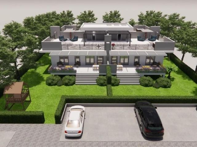 Palazzo in vendita a Marina di Massa, Marina Di Massa