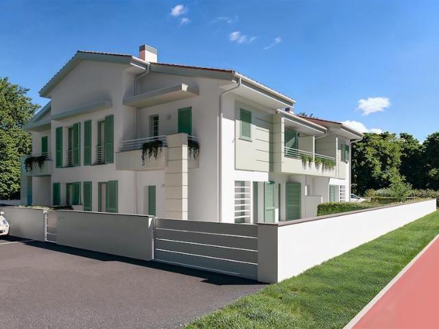 Palazzo in vendita a Via del Pino, Pontedera