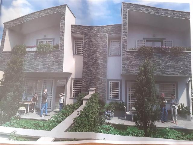 Palazzo in vendita a Dragona, Roma